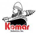 Komar Industries, Inc - Exhibitor